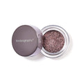 Bodyography Glitter Pigment Eye Shadow | Long Wear Shimmer Eyeshadow | Vegan, Talc & Paraben Free | Cream Powder Formula | Get Down (Rosy Purple)