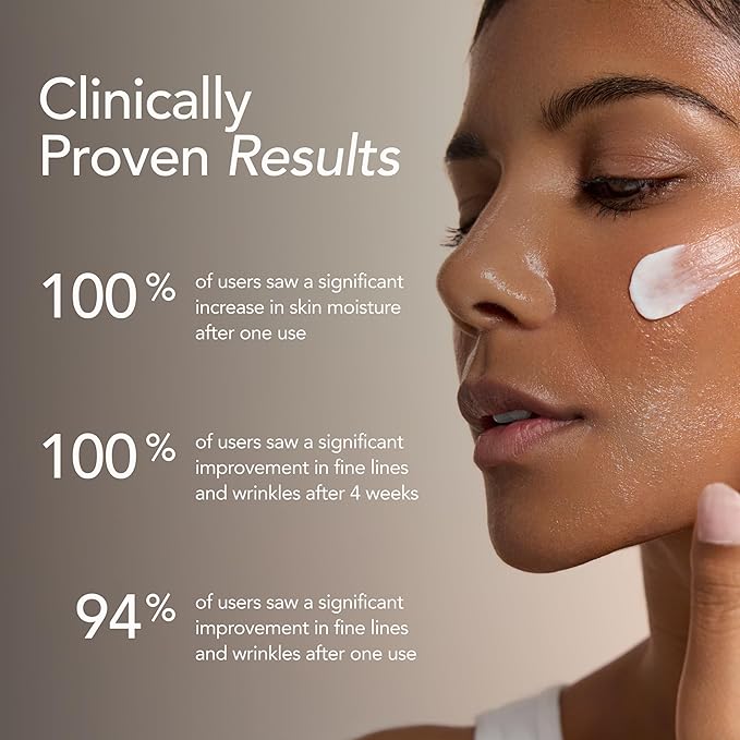 Lancer Skincare | Ultra Rich Barrier Cream | Ceramide Moisturizer | 1.7oz