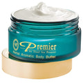 Premier Dead Sea Body Butter- Shea Butter Moisturizer, Herbal 5.95 Fl Oz