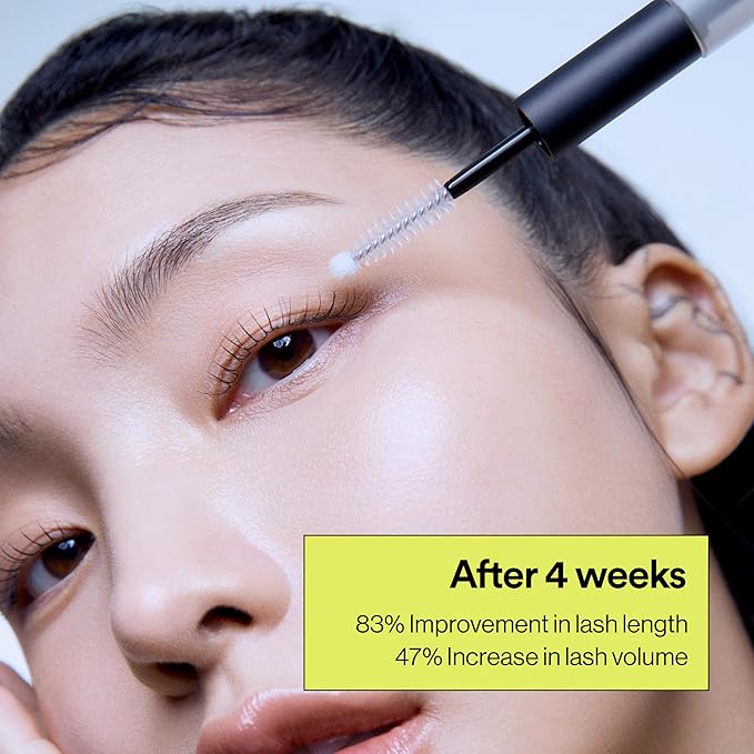 Refilled cADPR Eyelash & Brow Dual Serum