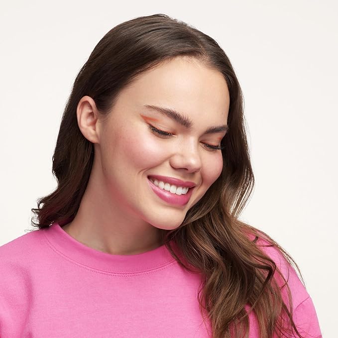 essence What a Tint! Lip & Cheek Stain (01 | Kiss from a Rose)