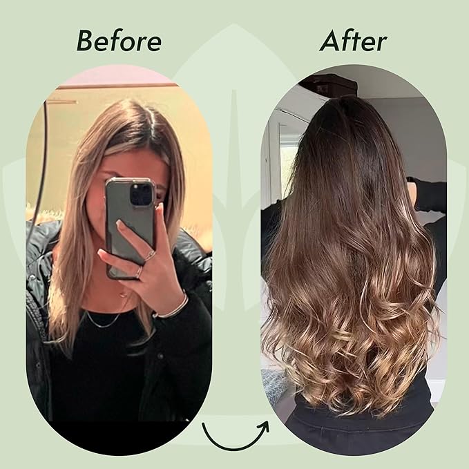 Nature Spell Rosemary Oil for Hair Growth, Pre-Diluted, 5.07 Fl Oz