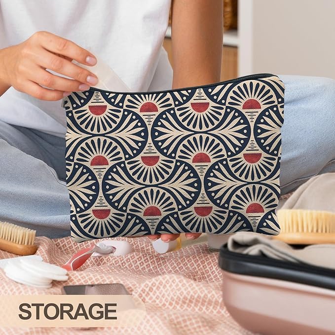 RYYCDOI makeup bags makeup bag Cosmetic Bag 837-1