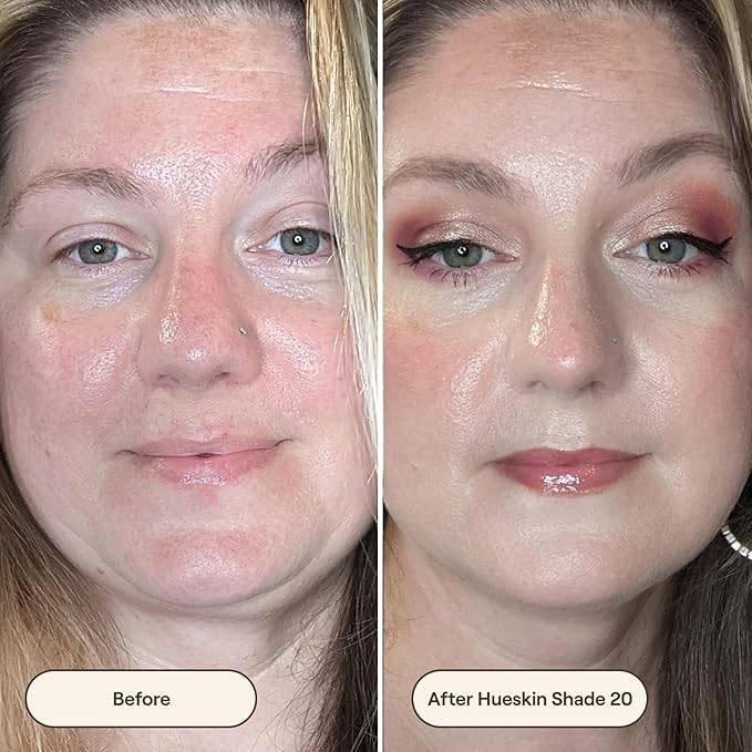 Live Tinted Hueskin Serum Concealer - Medium-Full Coverage - Shade 19.25