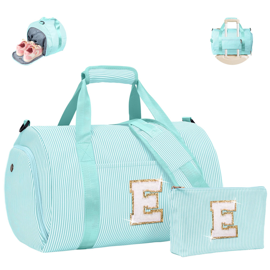 Vogewood Tween Girl Gifts Trendy Stuff, Girls Travel Duffle Bag, Kids Gift