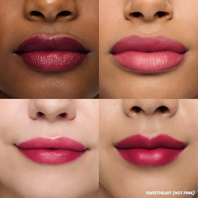 Wonderskin Lip Stain – Long Lasting, Waterproof, Lip Tint Peel Off Masque