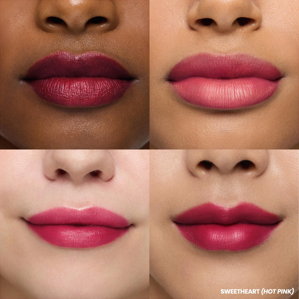 Wonderskin Lip Stain Kit – Long Lasting, Waterproof, Lip Tint Peel Off
