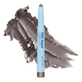 ALLEYOOP 11th Hour Cream Eyeshadow and Liner Stick, Gray Shimmer