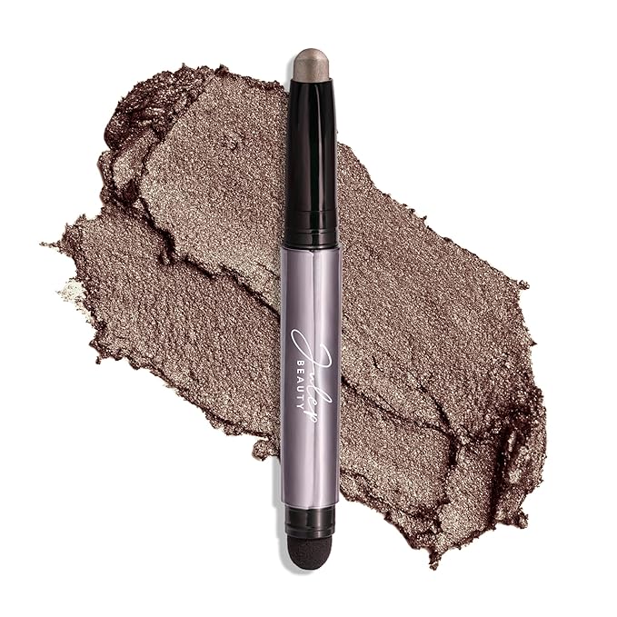 Julep Eyeshadow 101 Crème-to-Powder Eyeshadow Stick, Taupe Shimmer