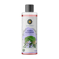 AYURVEDASHREE Henna Rosemary Hair Oil 200 ml, 6.76 fl oz with Neem, Shikakai, Bhringraj, Amla, Brahmi, Sesame, Olive & Sunflower Oils