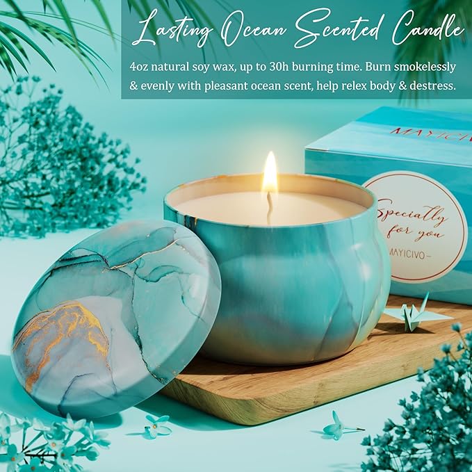 Birthday Gifts for Women Spa Baskets Self Care Package Get Well Soon Gifts
