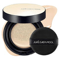 Skin Nuder Cushion | Korean Makeup, Refill Not Included (17N Fair Light)