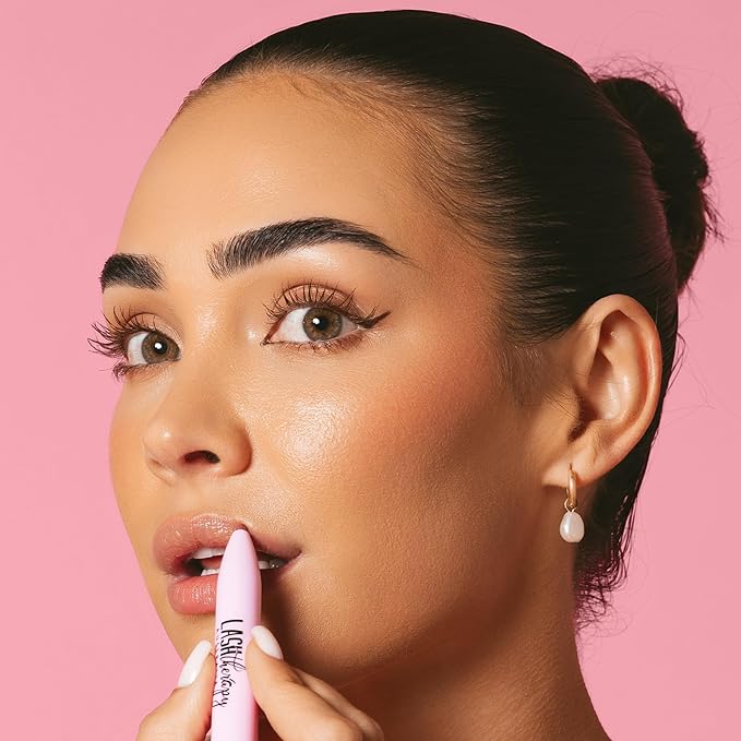 Lash Therapy 4in1 Makeup Pen, Lip Liner, Highlighter, Eyeliner, Brow Pencil
