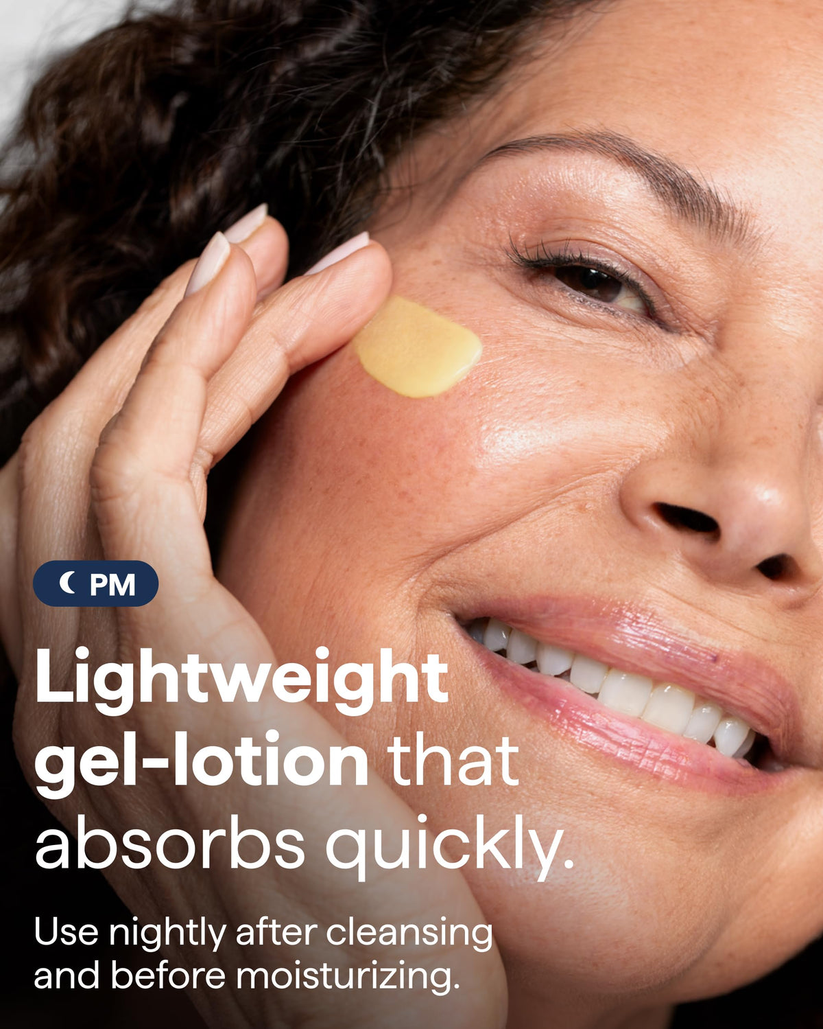 REMEDY for Healthy Aging, Serum for Wrinkles, Uneven Texture and Tone