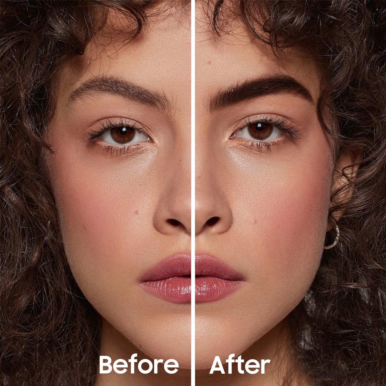 Peel Off Eyebrow Tint Brow Gel Eyebrow Tattoos Waterproof Light Brown