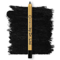 EPILYNX Waterproof Eyeliner Pencil, Smudge-Proof Vegan, Blackest Black