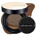 Skin Nuder Cushion | Korean Makeup, Refill Not Included (40N Chestnut)