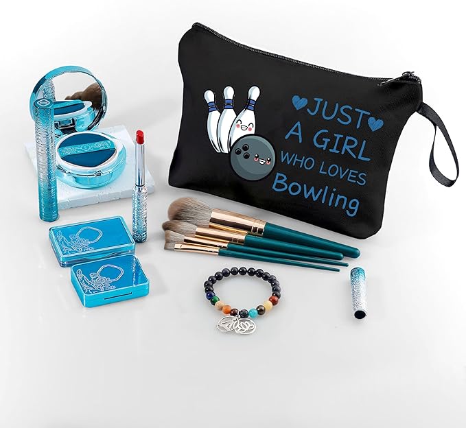 ARIOSEY Bowling Gifts for Women, Funny Bowling Accessories