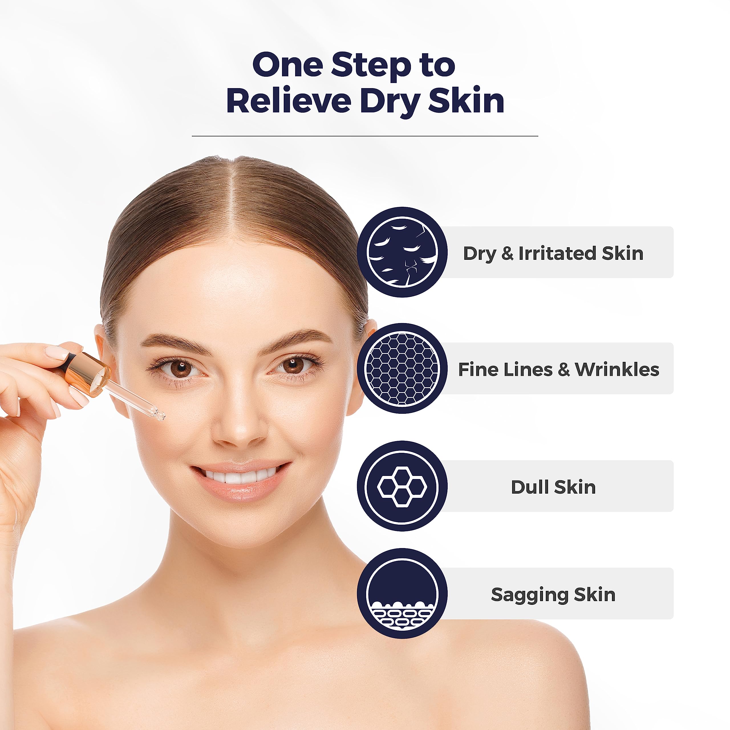 CENTELLIAN 24 Hyaluronic Tox Boosting Ampoule Serum for Deep Hydration