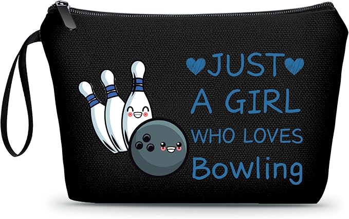 ARIOSEY Bowling Gifts for Women, Funny Bowling Accessories