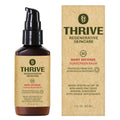 Thrive Natural Care Mineral Face Sunscreen for Sensitive Skin SPF 30, 2 Ounces - Moisturizing Unscented Sunscreen for Face - Broad Spectrum with Clear Zinc Oxide - Vegan