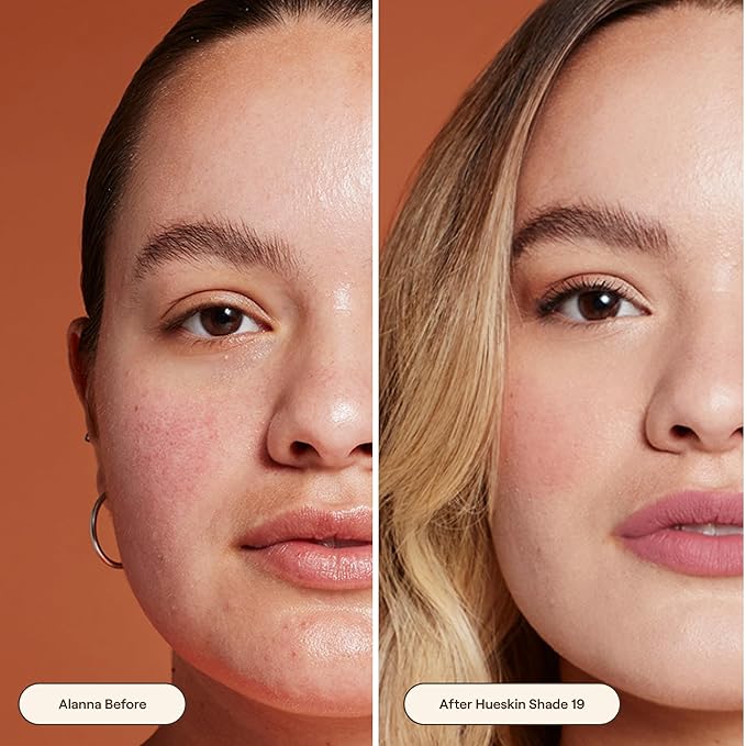 Live Tinted Hueskin Serum Concealer - Medium-Full Coverage - Shade 19