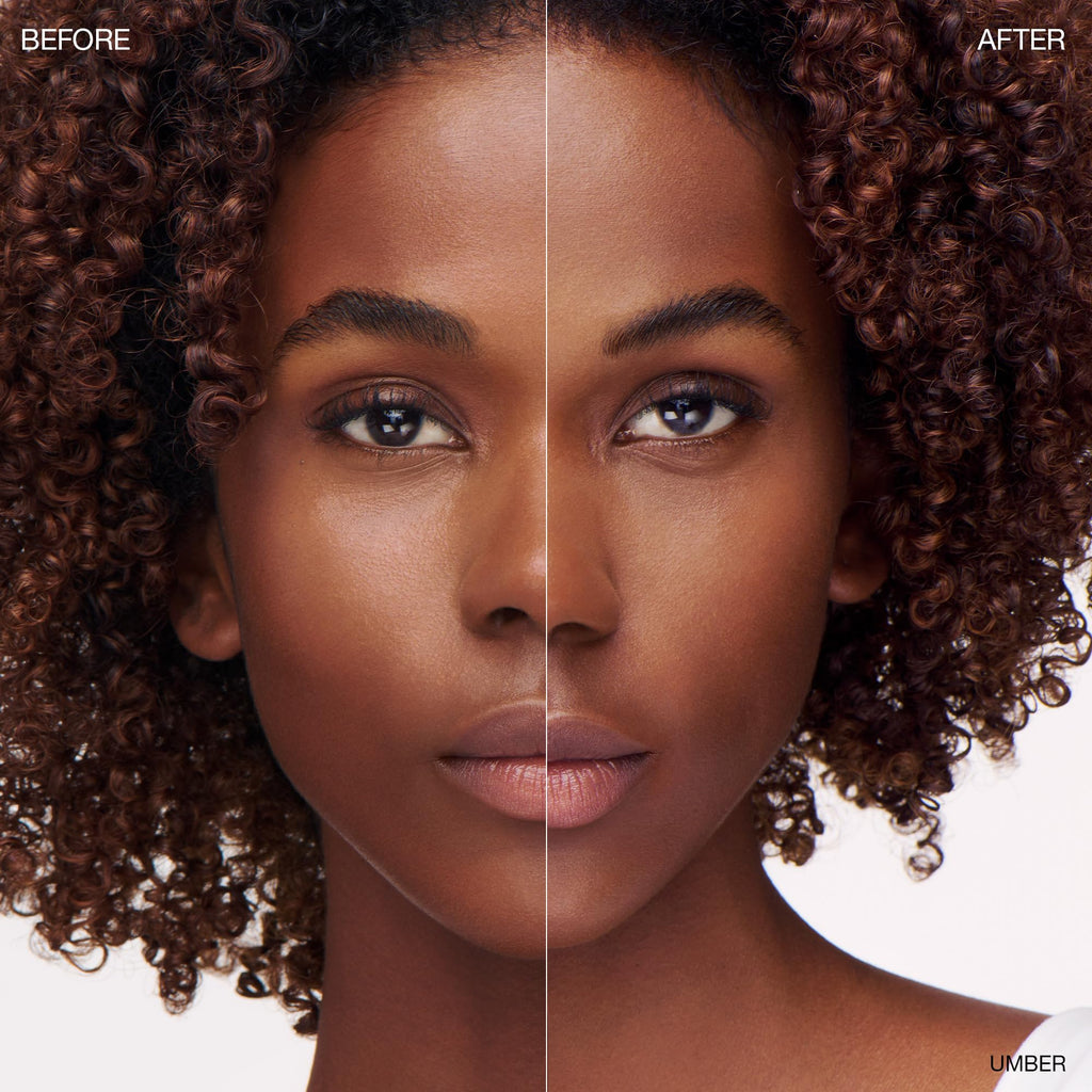 Ogee Sculpted Skin-Perfecting Makeup Setting Powder, Umber