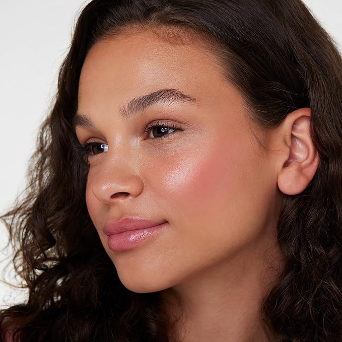 essence Baby Got Blush, Face Cream Blush Stick (30 | Rosé All Day)