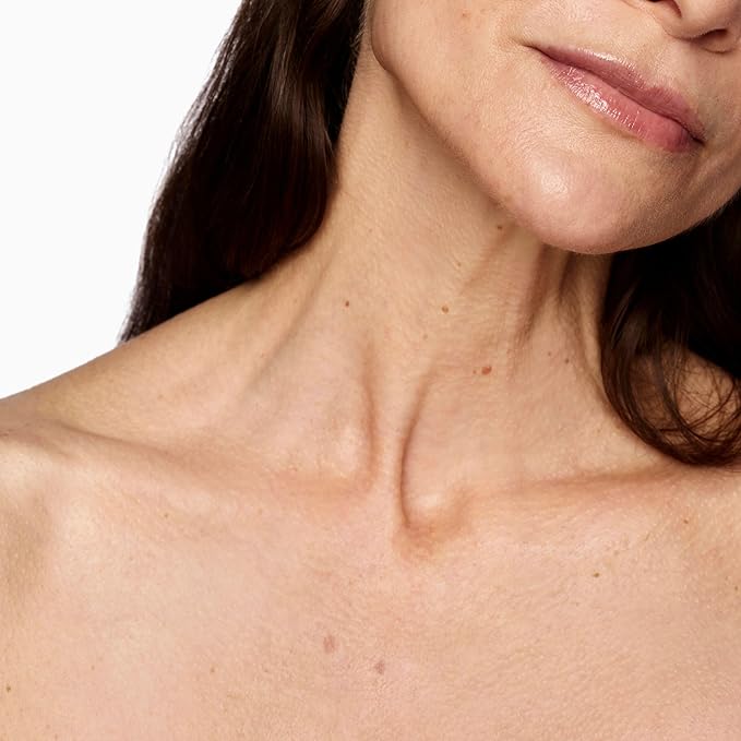 Beauty Pie Über Youth Neck & Chest Serum Spray | Anti Aging Serum