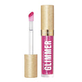 REVLON Super Lustrous Glimmer Gloss, 009 Razz Beamy, 0.13 fl oz
