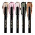 Eyeshadow Stick,Shimmer and Matte Cream Eye Shadow Brightener Sticks