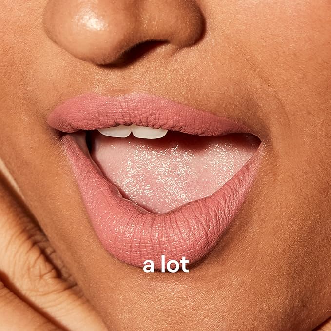 Live Tinted Huelip Liquid Lip Creme Lipstick - Warm Pink, 0.09 fl oz