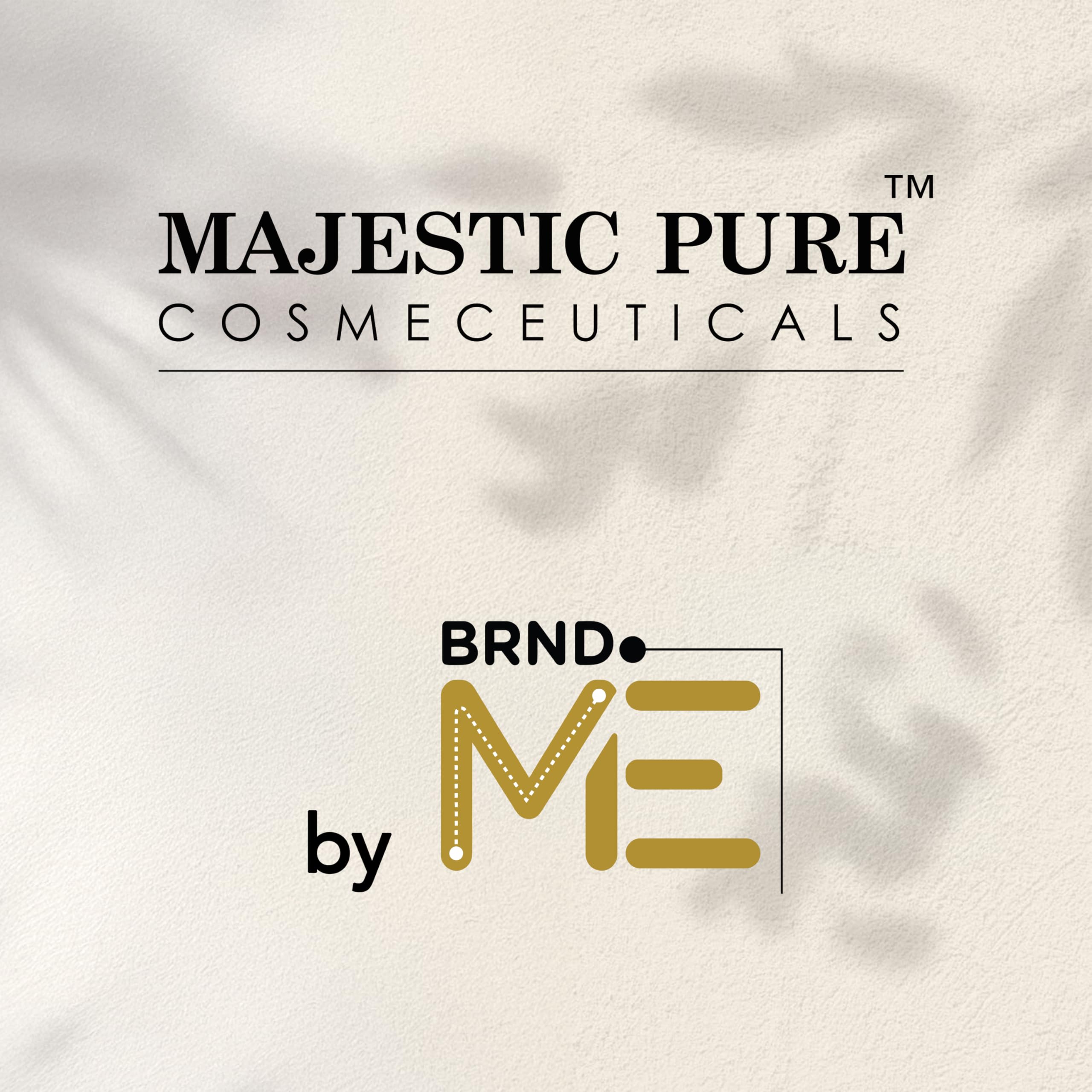 Majestic Pure Essential Oil with Glass Dropper - 100% Pure and Natural - Essential Oils for Diffuser, Aromatherapy, Soap and Candle Making, Blackseed Essential Oil, Blackseed Oil, 4 Fl Oz