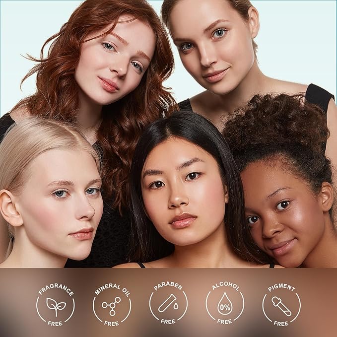 ZealSea 10% Azelaic Acid Face Cream for Redness, Pimple & Blackheads 2 Pack