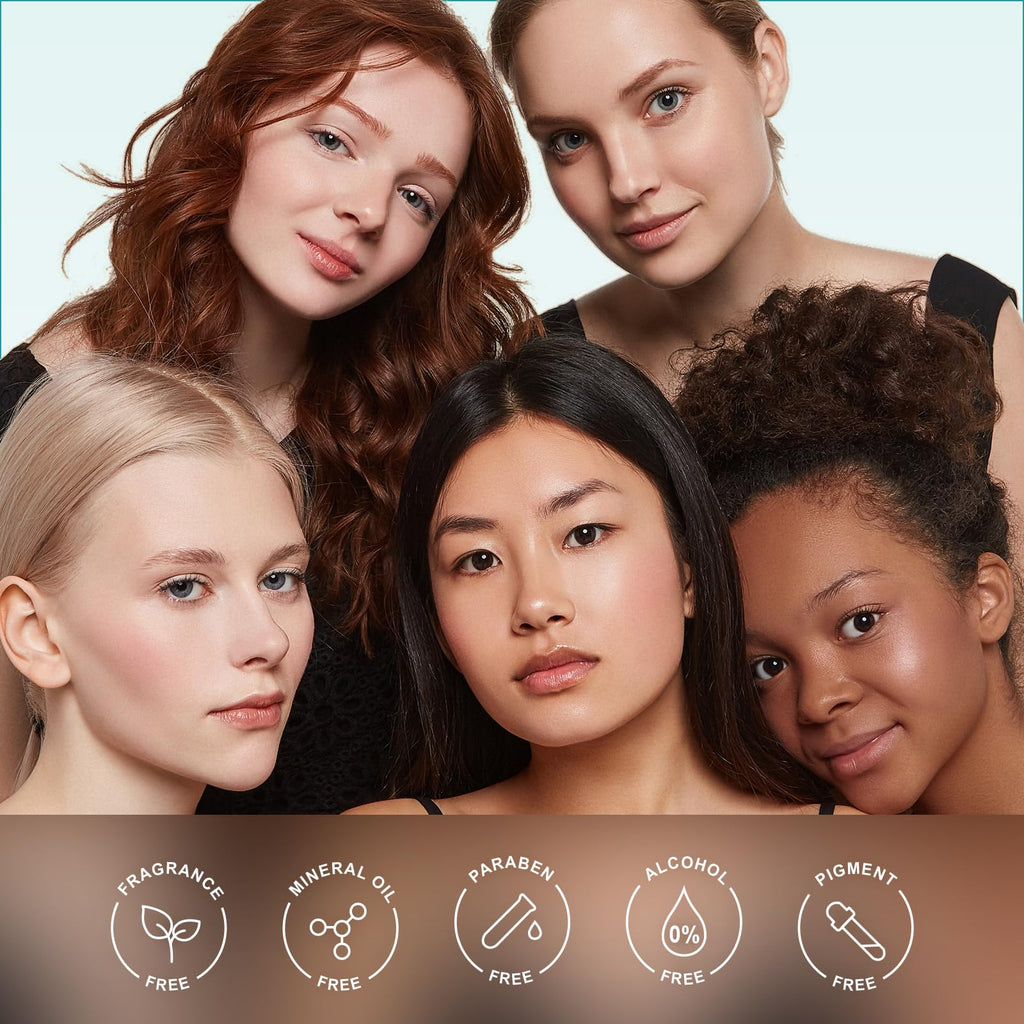 ZealSea 10% Azelaic Acid Cream for Redness, Pimples, Breakouts & Blackheads