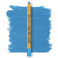 EPILYNX Waterproof Eyeliner Pencil, Smudge-Proof Vegan, Royal Blue Shimmer