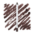 Julep When Pencil Met Gel Eyeliner – Waterproof, Long-Lasting, Smudge-Proof Liner for Everyday to Night Looks, Chocolate Brown Shimmer