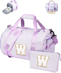 Vogewood Tween Gifts Trendy Stuff, Girls Travel Duffle Bag, Cute Gym Bag