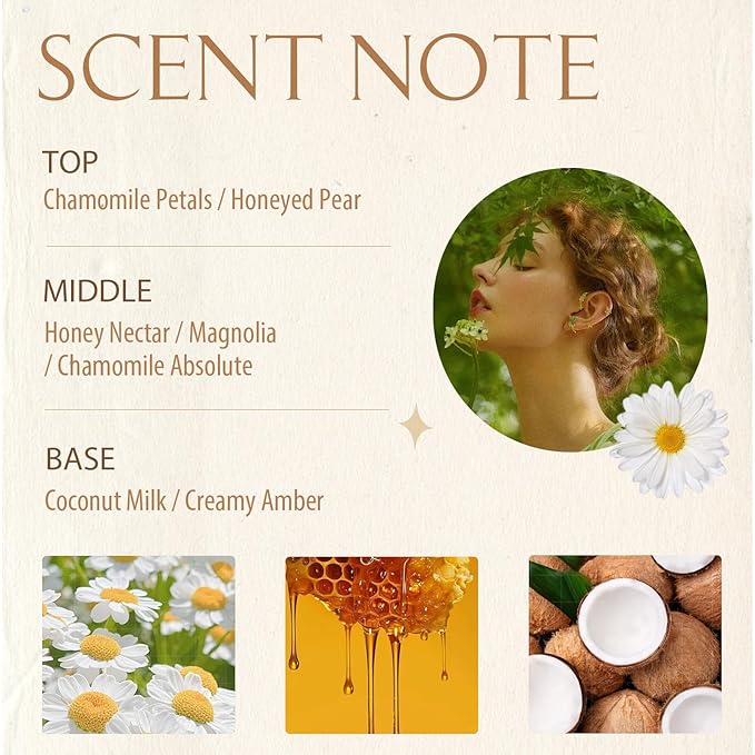 Callmynm Hair Perfume