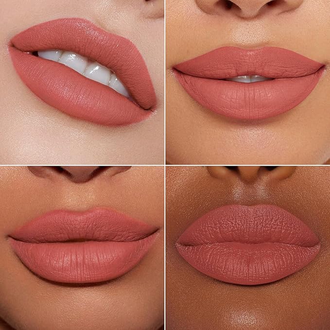 MAKI YIKA Red Pink Lipstick for Women Color11