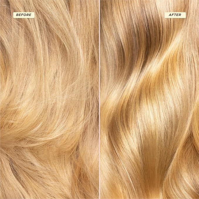 Gisou Honey Gloss Ceramide Therapy Hair Mask (2.5 fl oz) - Travel Size