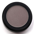 Pure Ziva Cashmere Matte Satin Velvet Lavender Purple Light Pink Opaque Pressed Powder Single Vegan Eyeshadow; Talc, Paraben & Cruelty Free