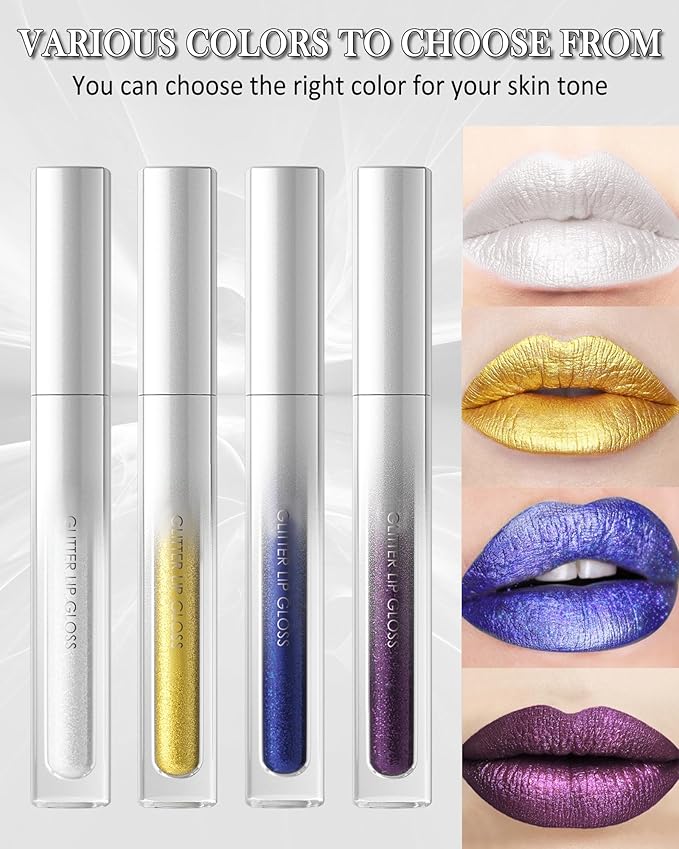 LYSdefeu Lip