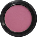 Pure Ziva Violet Pink Rose Matte Pressed Powder Single Vegan Eyeshadow; Talc, Paraben & Cruelty Free