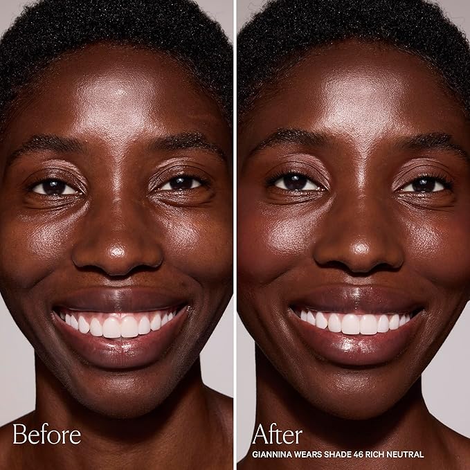 Well People Supernatural Complexion Stick Foundation + Concealer