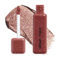 aboutface Fractal Glitter Eye Paint | Cinnamon | 0.13oz