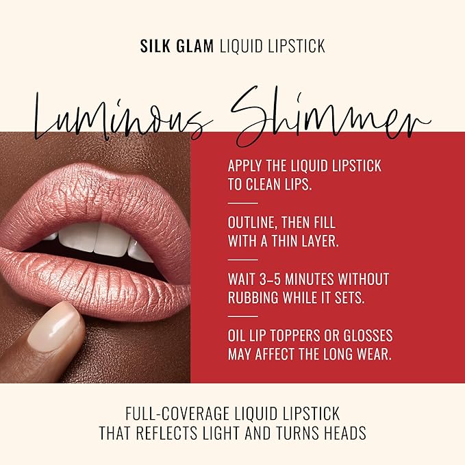 Runway Rogue Long Wear Liquid Lipstick, Transfer-Proof, ‘Jet Set’