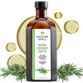 Nature Spell Rosemary Oil for Hair Growth, Pre-Diluted, 5.07 Fl Oz