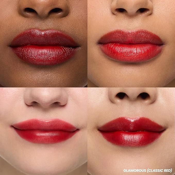 Wonderskin Lip Stain – Long Lasting, Waterproof, Lip Tint Peel Off Masque