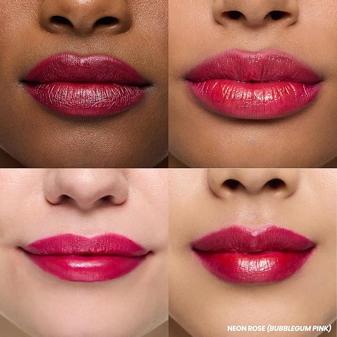 Wonderskin Lip Stain Kit – Long Lasting, Waterproof, Lip Tint Peel Off
